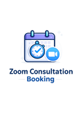 Zoom Meeting
